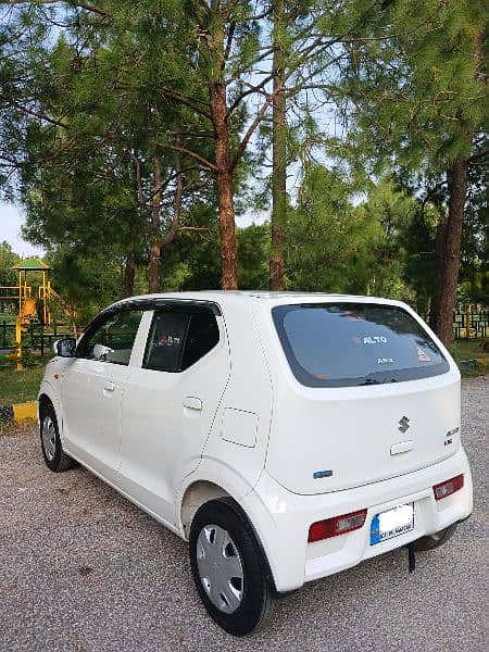 Suzuki Alto 2022 5