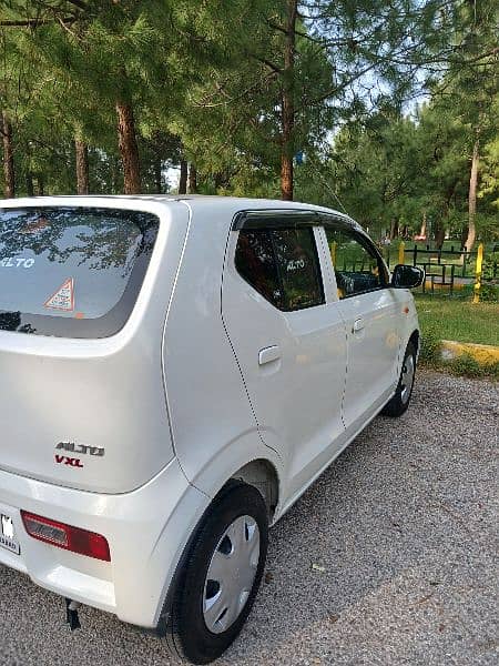 Suzuki Alto 2022 6