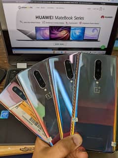 OnePlus 8 8/128GB PTA APPROVED 0