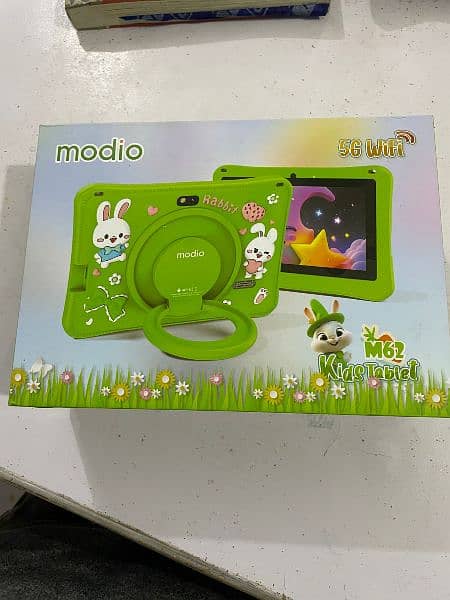 Smart mini Tablet for Children 0