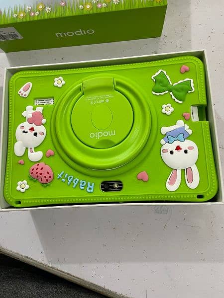 Smart mini Tablet for Children 2