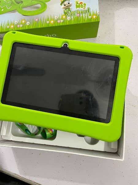 Smart mini Tablet for Children 3