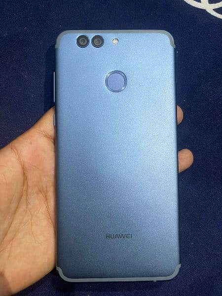 huawei nova 2 plus 0