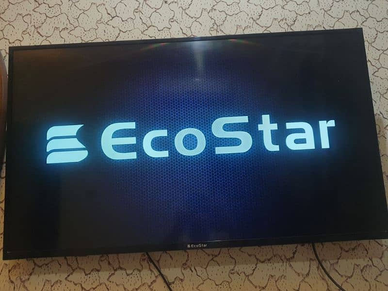 Ecostar 42" Led 1