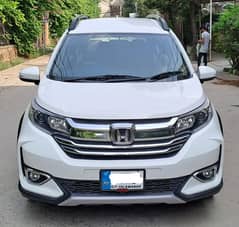 Honda BRV-S  2022 full option top of line 0