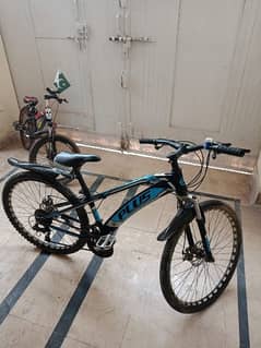 Plus cycle for sale