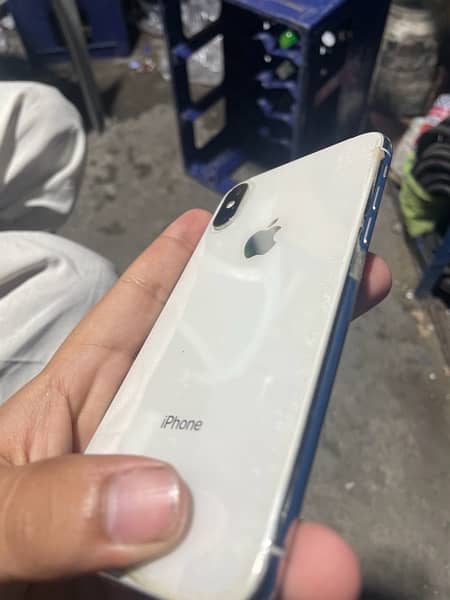 iPhone XS non pta 256 gb all ok 0