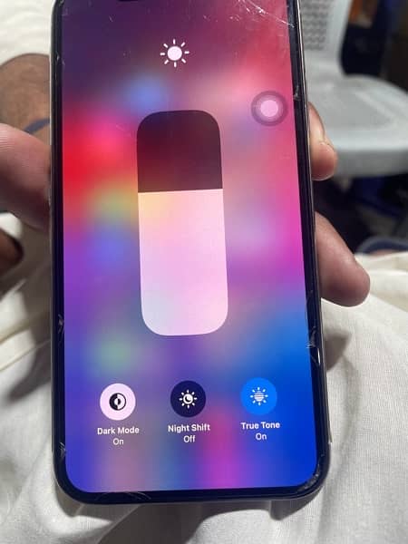 iPhone XS non pta 256 gb all ok 4