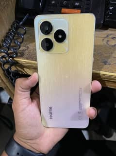 REALME C53 6/128 0