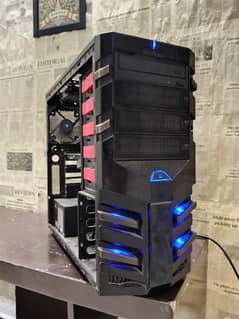 Gigabyte Gaming Casing for sale