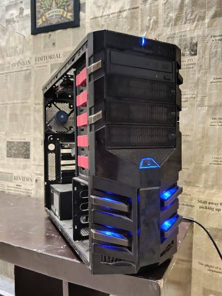 Gigabyte Gaming Casing for sale 0