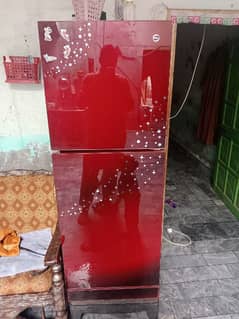 PEL medium size fridge