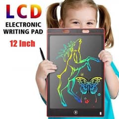 LCD Writing Tablet 12 Inch 0