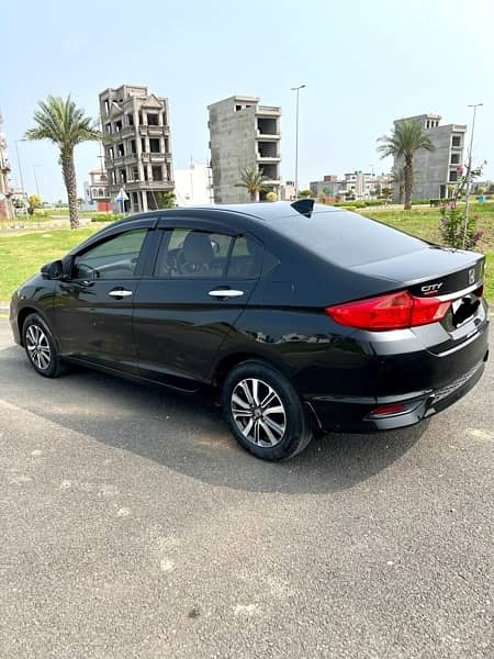 Honda City Aspire 2022 2