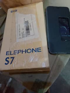 Elephone