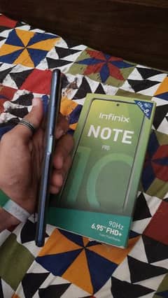 infinix note 10 pro gaming phone for sale