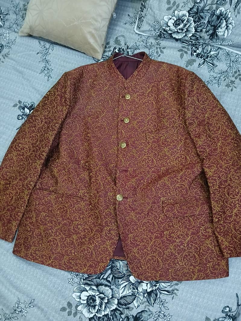 prince coat 2