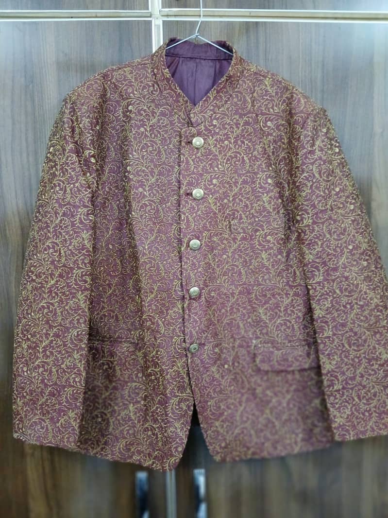 prince coat 7