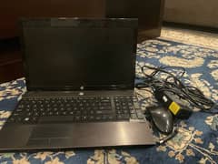 HP PROBOOK WINDOWS 7 URGENT SALE