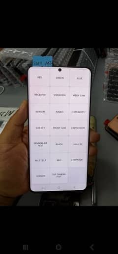 SAMSUNG S8,S8 plus,. . . , S20,note8,note9,. . . ,not20ultra LED PANEL