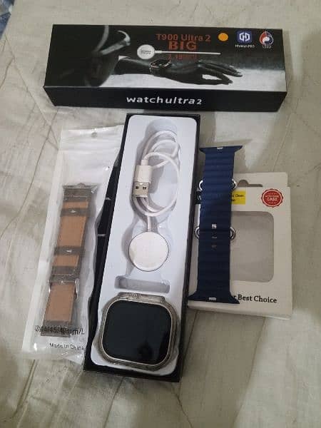 smart watch ultra 2 1