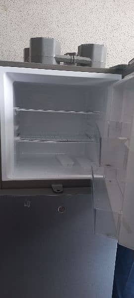 Haier fridge 0