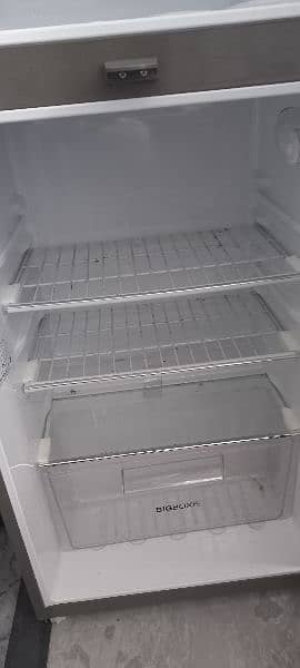 Haier fridge 6