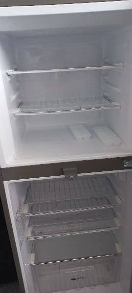 Haier fridge 7