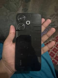 Redmi 13, 10/10 condition