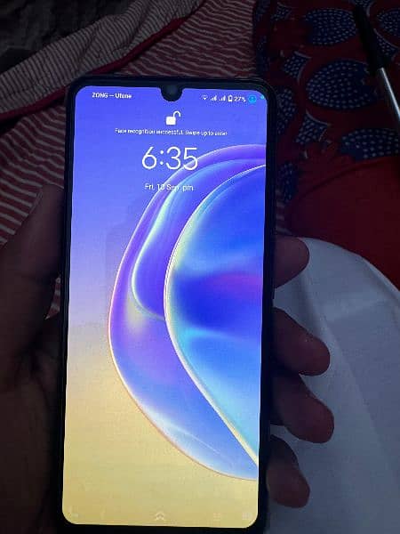 Vivo V21e 3