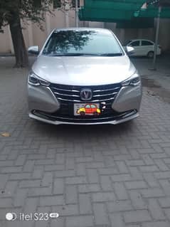 Changan