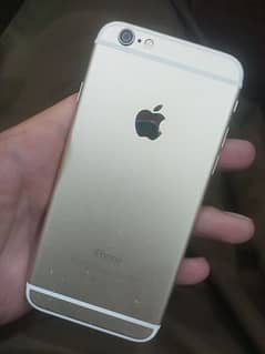 iPhone 6 PTA approved 128 GB