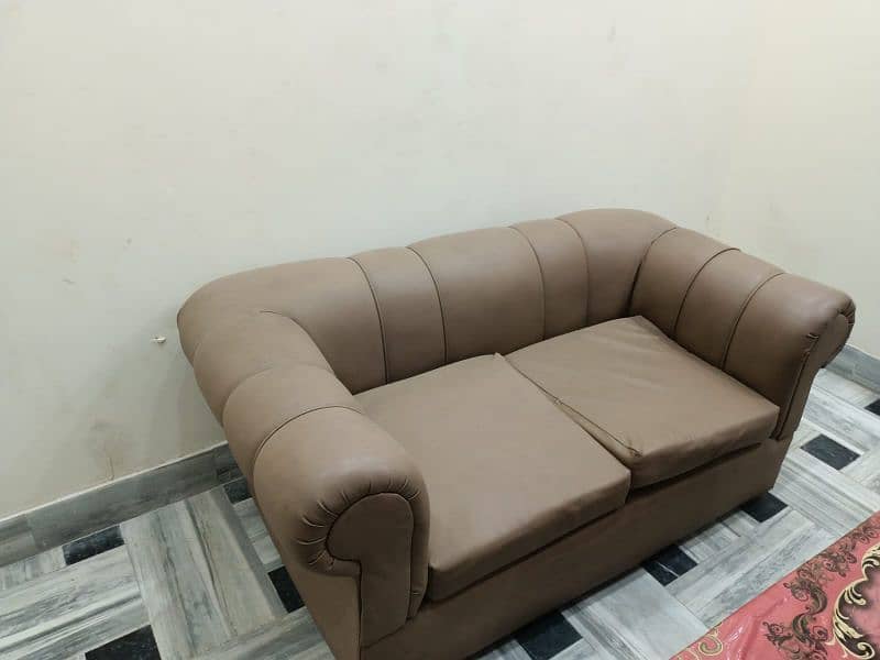 5 Seater Sofa Set 1