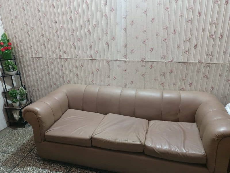 5 Seater Sofa Set 2