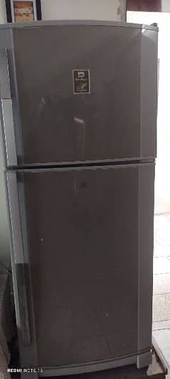 Dawlance  refrigerator for sale 100 % ok condition