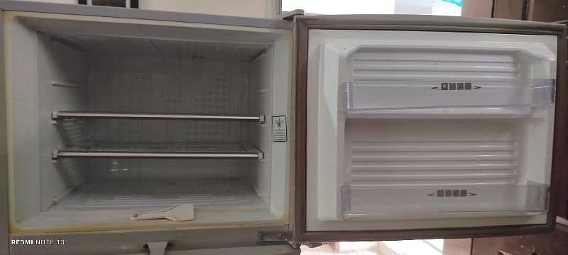 Dawlance  refrigerator for sale 100 % ok condition 6