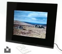 digital photo frame 0