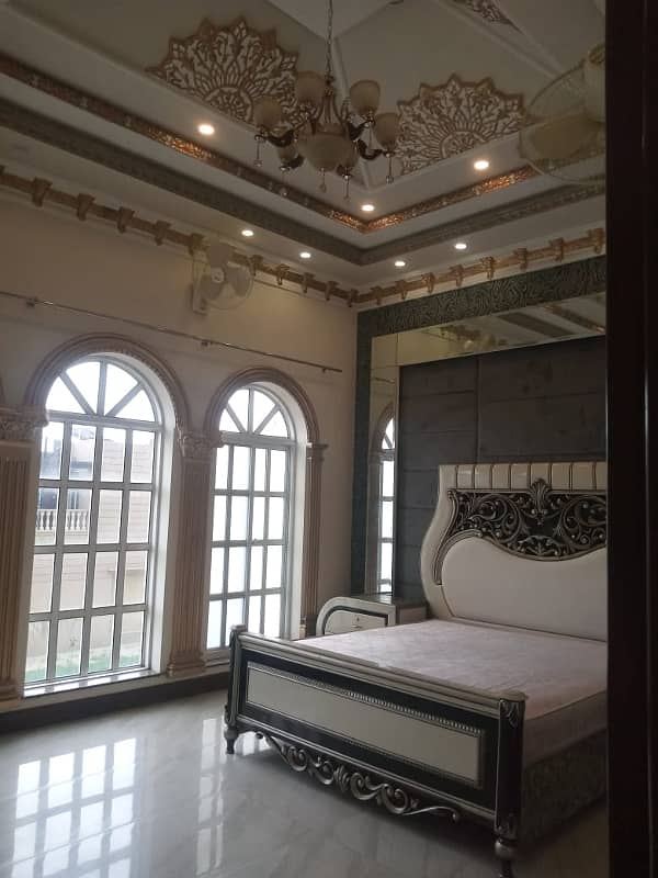 10 marla furnished house for sale in paragon city lahore 7