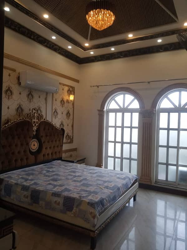 10 marla furnished house for sale in paragon city lahore 14