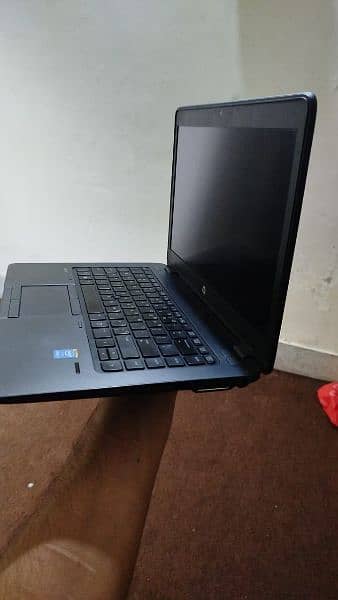 HP Zbook 14 core i7 5th generation 2