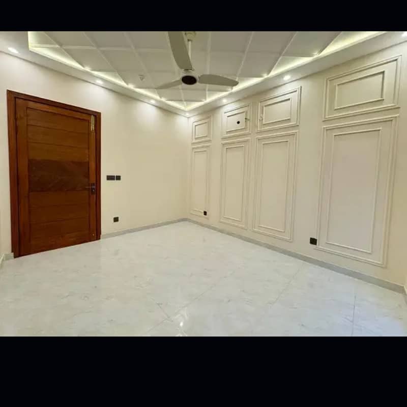 5 marla house for sale on easy installments in paragon city lahore 4