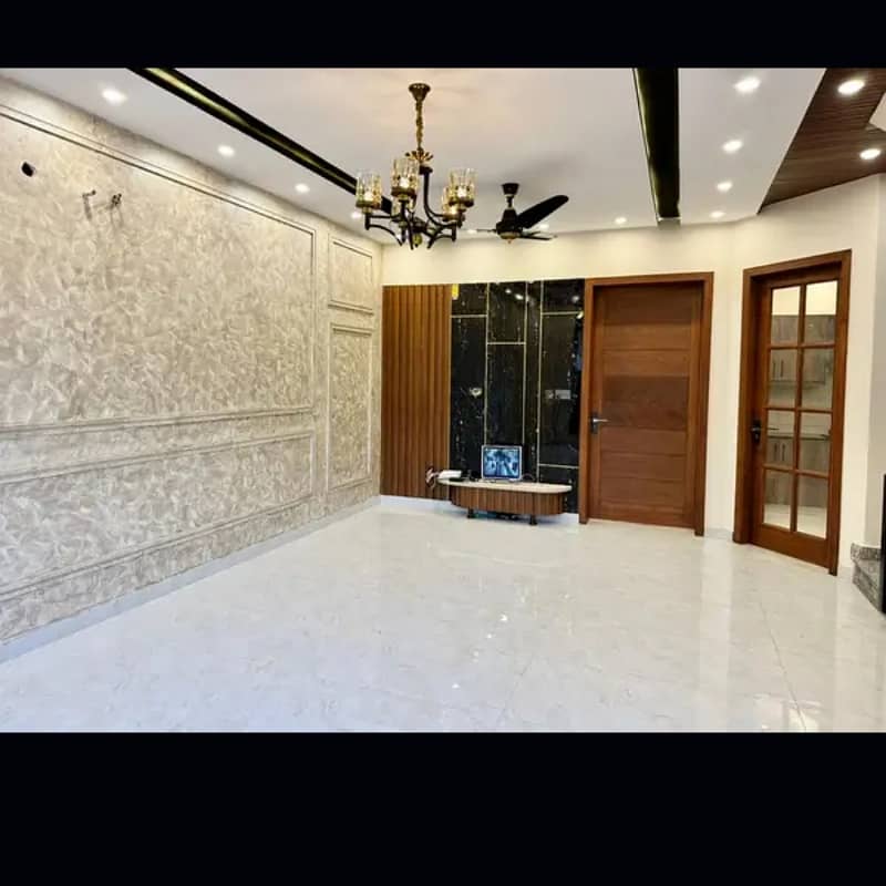 5 marla house for sale on easy installments in paragon city lahore 6