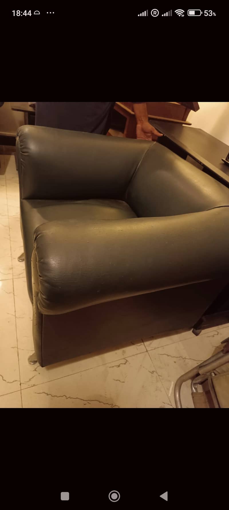 Sofa set for sale 1