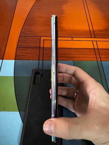 Samsung Note 10 plus PTA approved 3