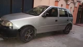 Suzuki Cultus VXR 2006 0