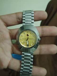 Rado DiaStar Automatic 0