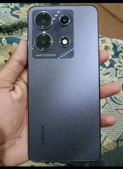 infinix