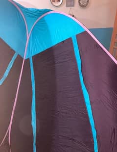 camping tent