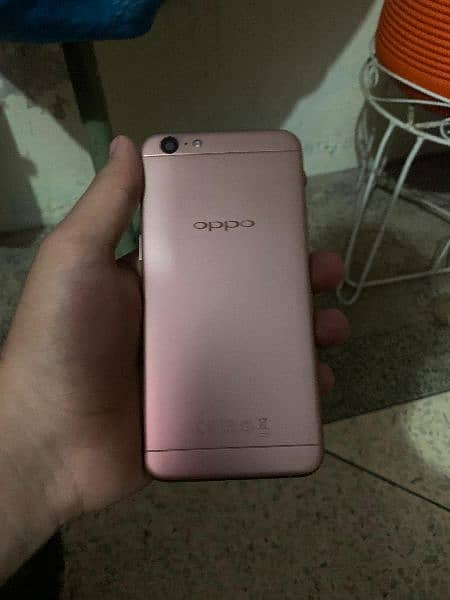 Oppo A57 2