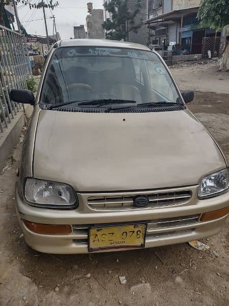 Daihatsu Other 2010 0